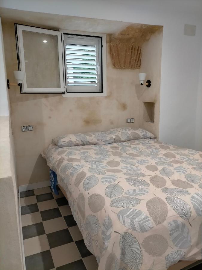 El Algarrobillo Διαμέρισμα Vejer de la Frontera Εξωτερικό φωτογραφία
